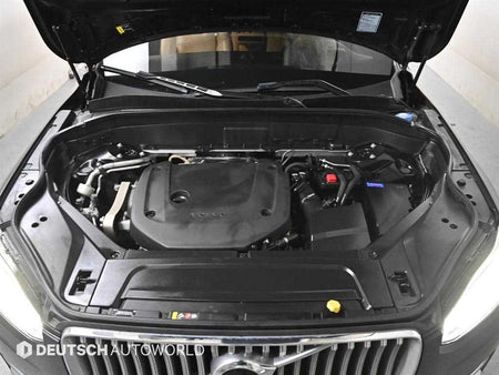 Volvo XC90 — photo 06