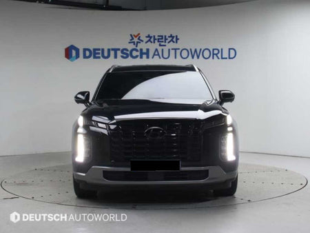 Hyundai Palisade — photo 03