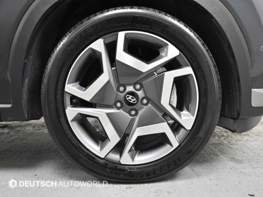Hyundai Palisade — photo 05