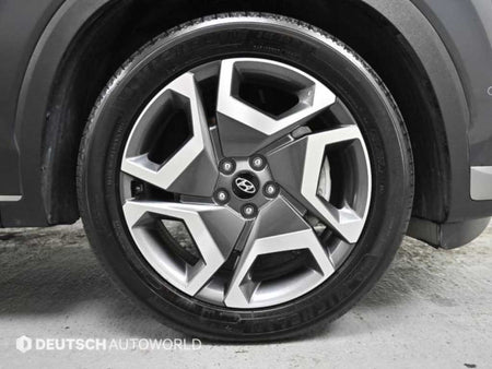 Hyundai Palisade — photo 05