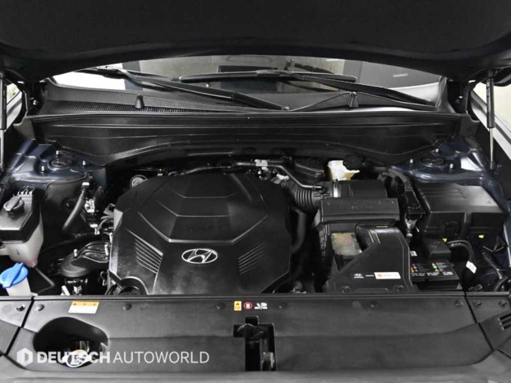 Hyundai Palisade — photo 06