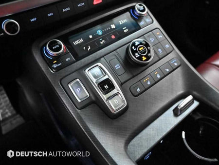 Hyundai Palisade — photo 09