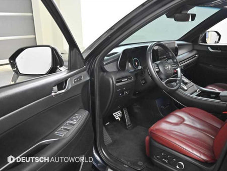 Hyundai Palisade — photo 11