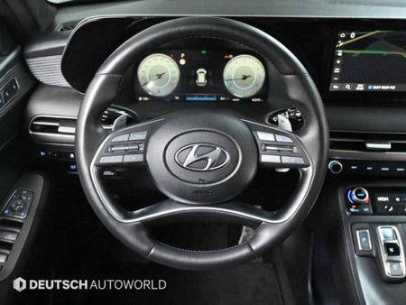 Hyundai Palisade — photo 13