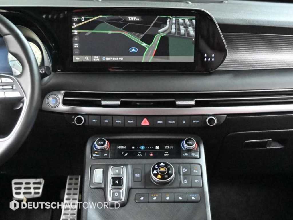 Hyundai Palisade — photo 14