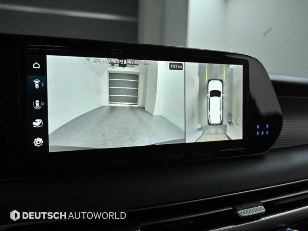 Hyundai Palisade — photo 15