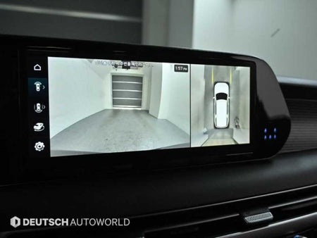 Hyundai Palisade — photo 15