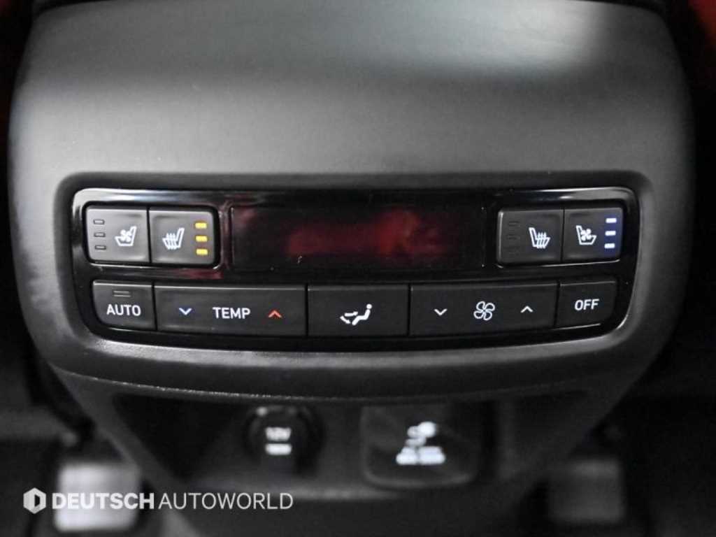 Hyundai Palisade — photo 16