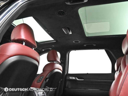 Hyundai Palisade — photo 19