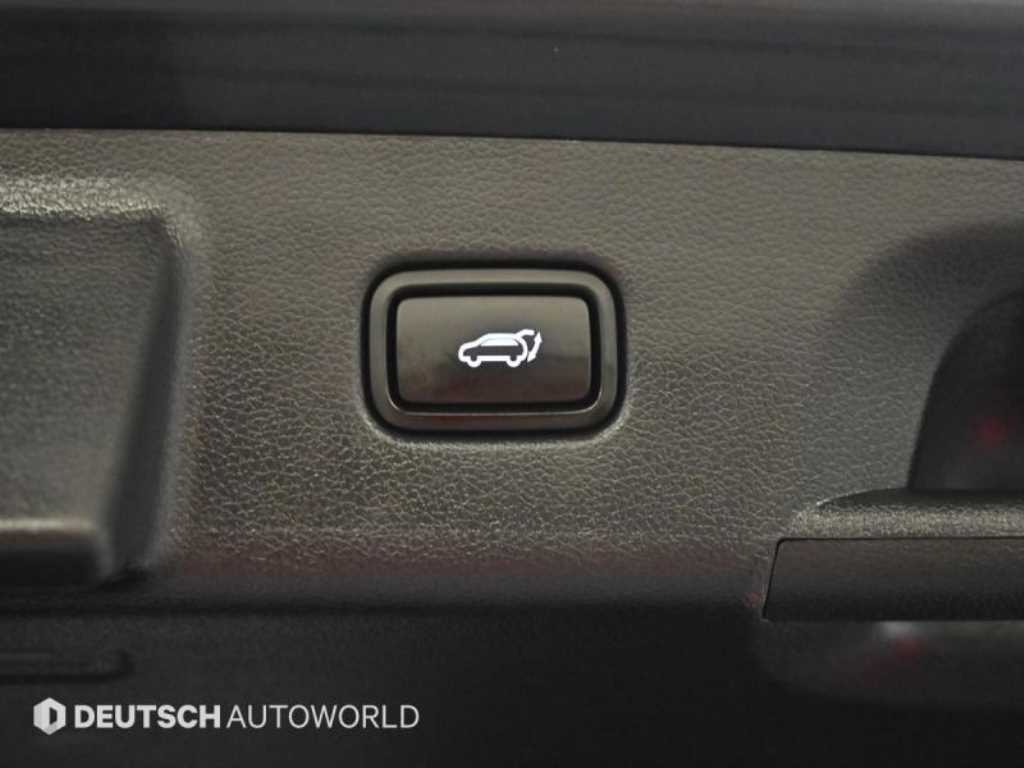 Hyundai Palisade — photo 20