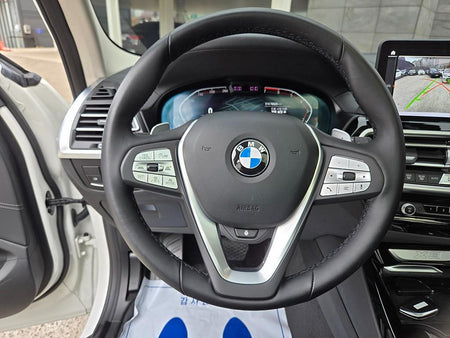 BMW X3 — photo 07