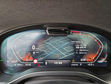 BMW X3 — photo 08