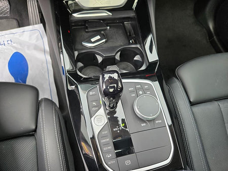 BMW X3 — photo 11