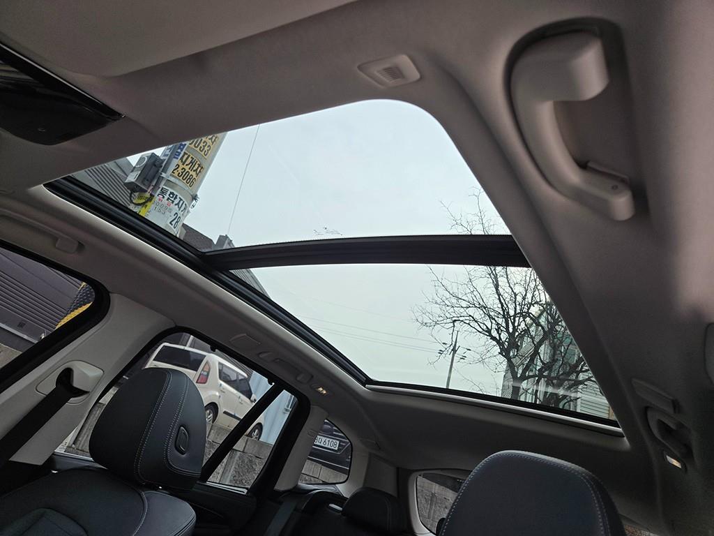 BMW X3 — photo 15