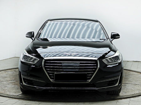 Genesis EQ900 — photo 01