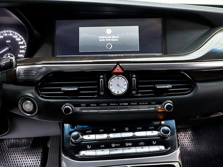 Genesis EQ900 — photo 09
