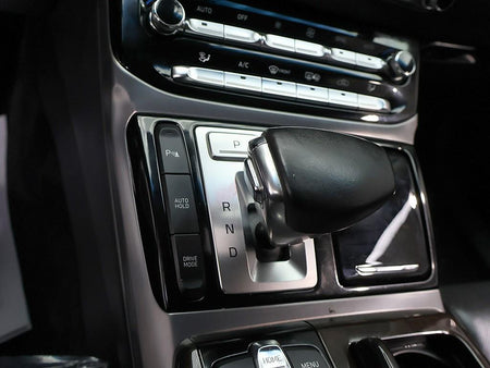 Genesis EQ900 — photo 10
