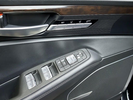 Genesis EQ900 — photo 14