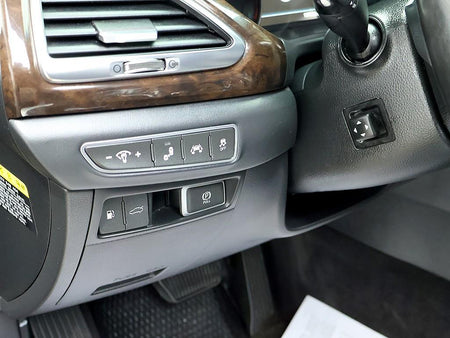 Genesis EQ900 — photo 15