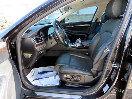 Genesis G90 — photo 05
