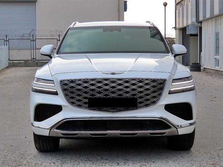 Genesis GV80 — photo 01