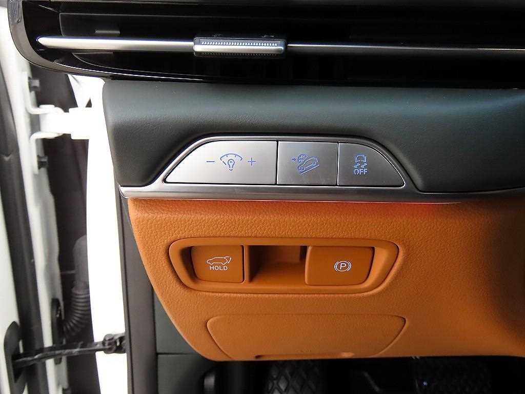 Genesis GV80 — photo 12