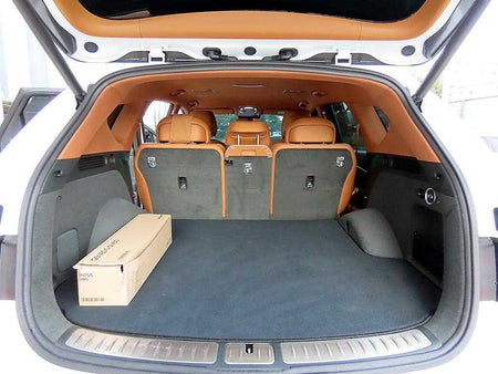 Genesis GV80 — photo 16