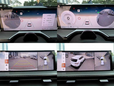 Genesis GV80 — photo 18