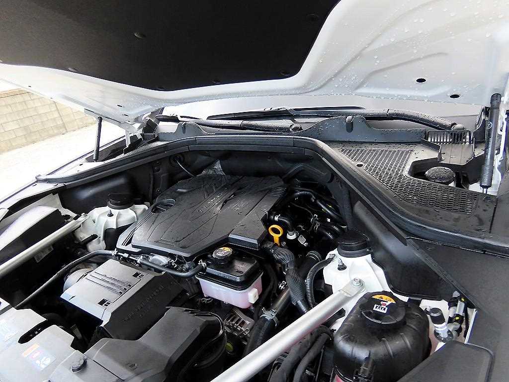 Genesis GV80 — photo 19