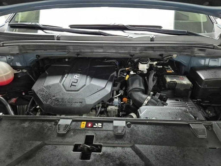 Kia Carnival — photo 05