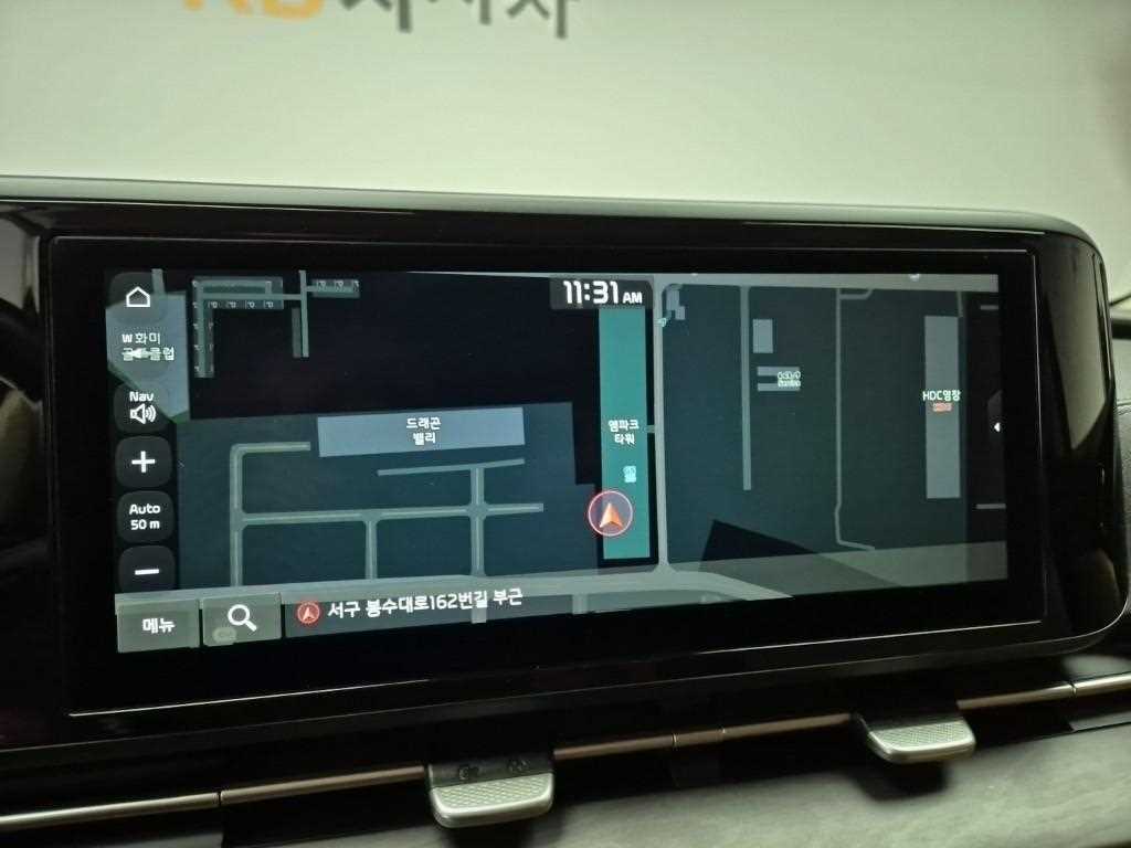 Kia Carnival — photo 13