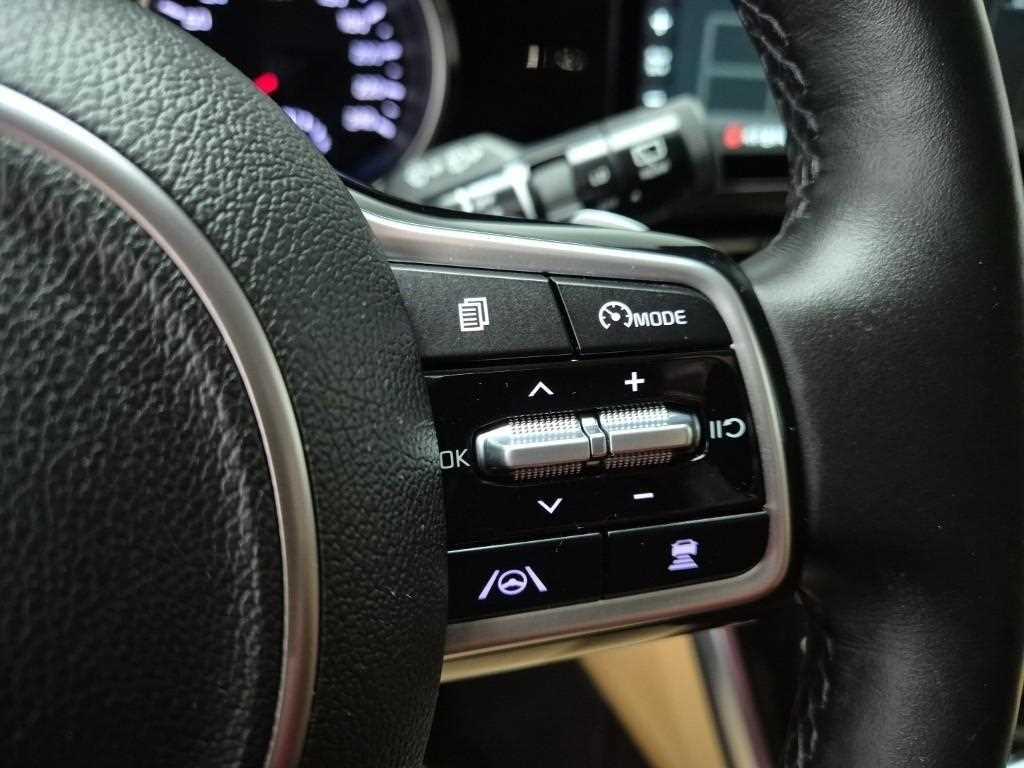 Kia Carnival — photo 15