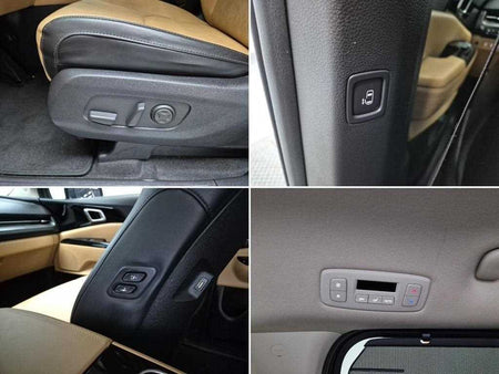Kia Carnival — photo 18