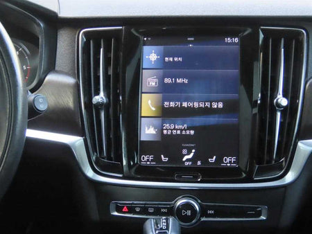 Volvo V90 — photo 10