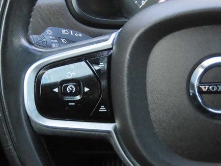 Volvo V90 — photo 11