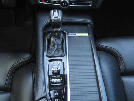 Volvo V90 — photo 14