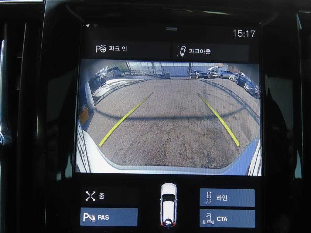 Volvo V90 — photo 19