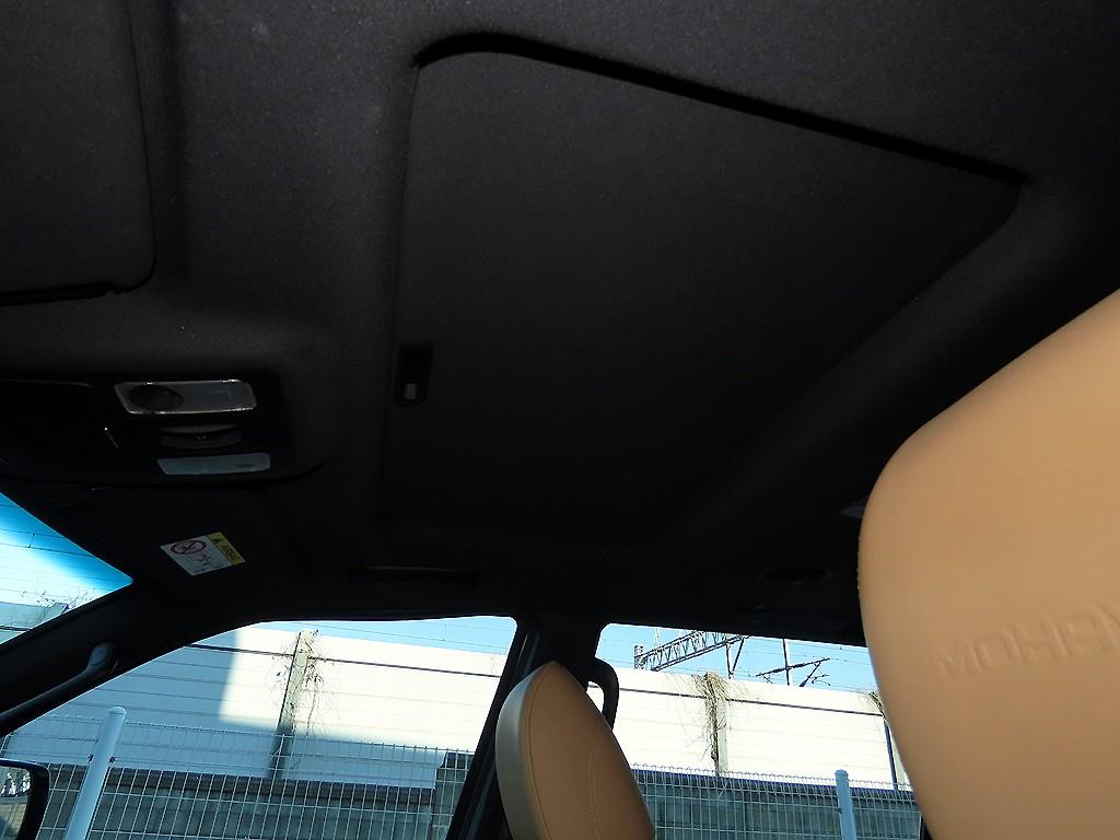 Kia Mohave — photo 17