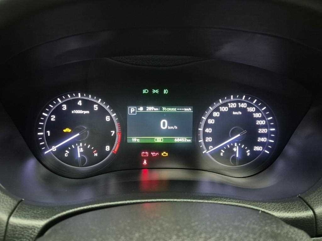 Genesis G80 — photo 06