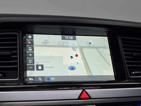 Genesis G80 — photo 14