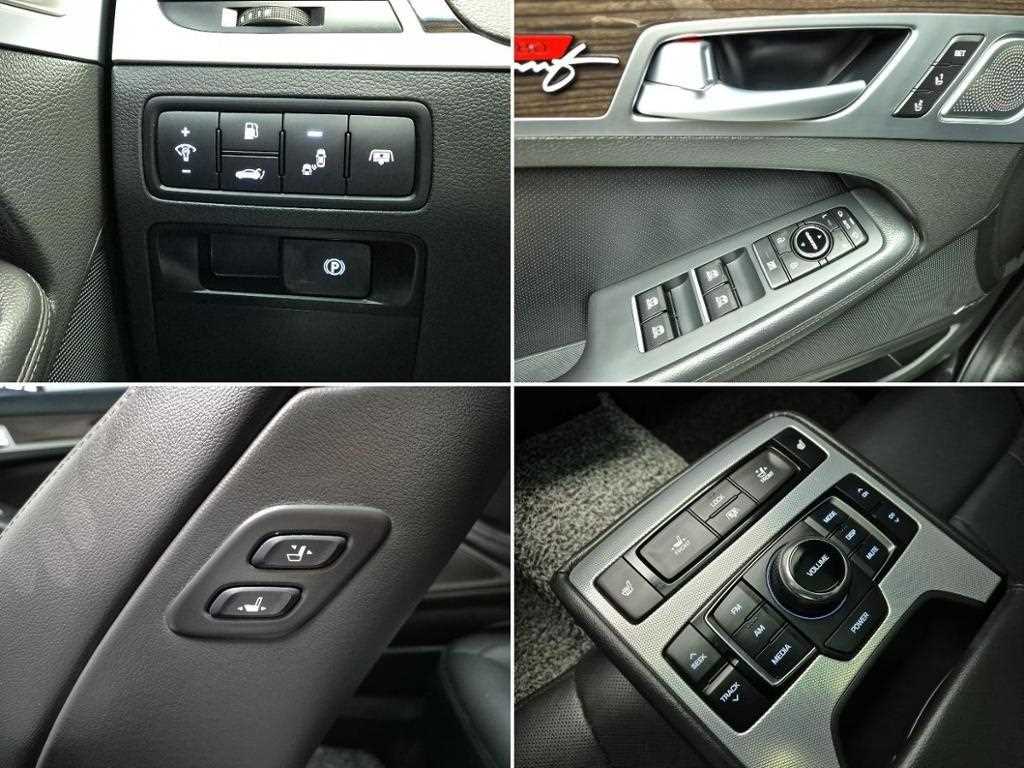 Genesis G80 — photo 19