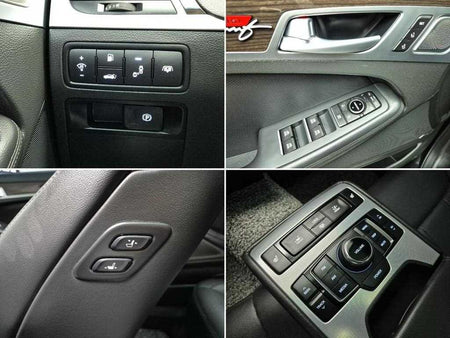 Genesis G80 — photo 19