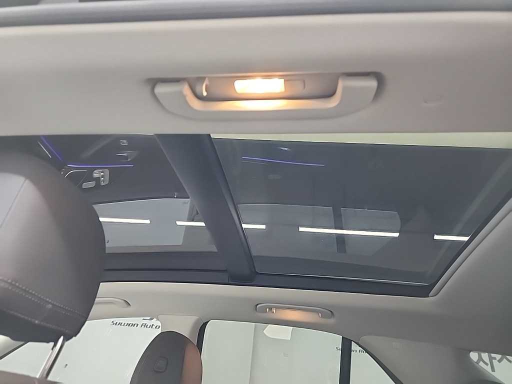 Mercedes-Benz GLE-Class — photo 15