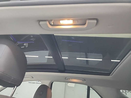 Mercedes-Benz GLE-Class — photo 15