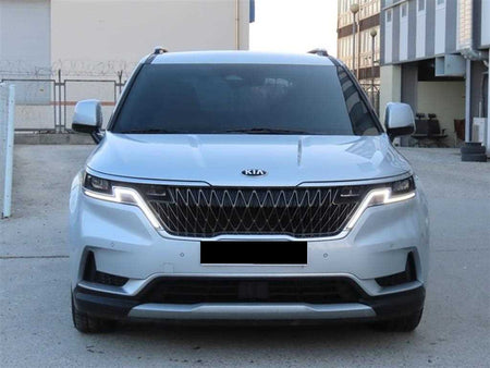 Kia Carnival — photo 01