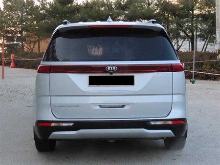 Kia Carnival — photo 04
