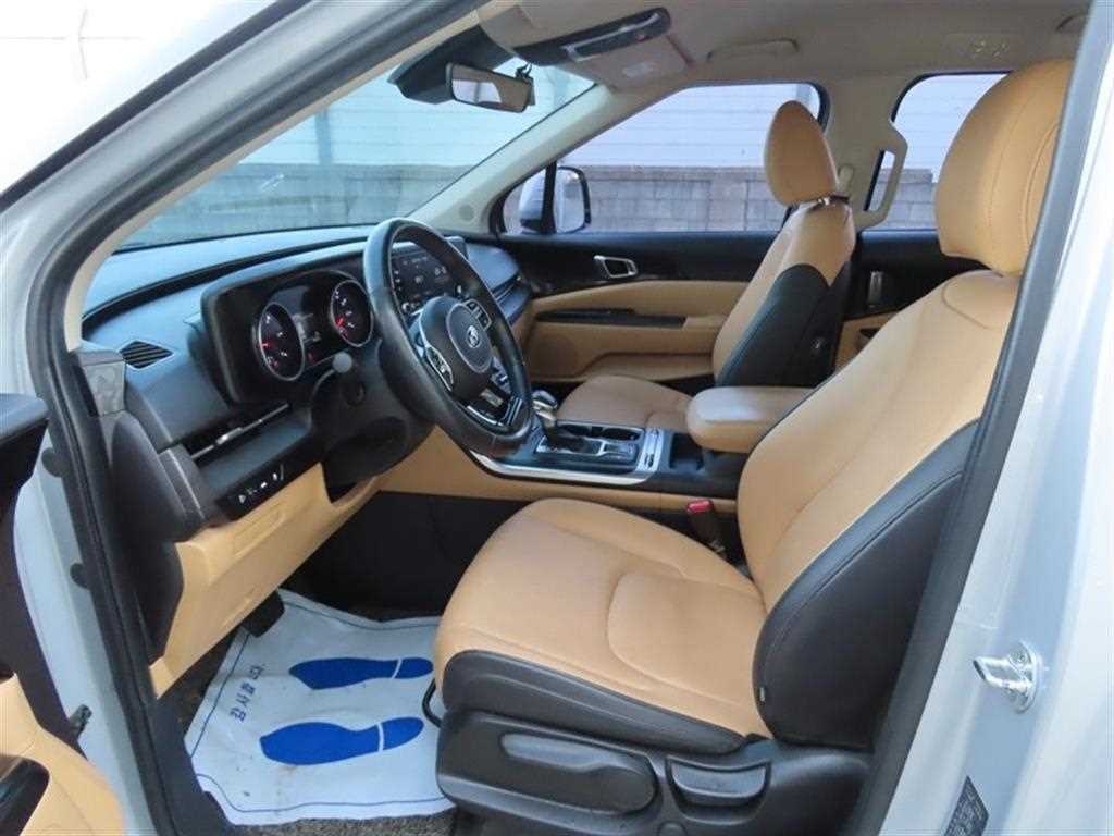 Kia Carnival — photo 06