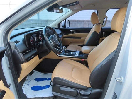 Kia Carnival — photo 06
