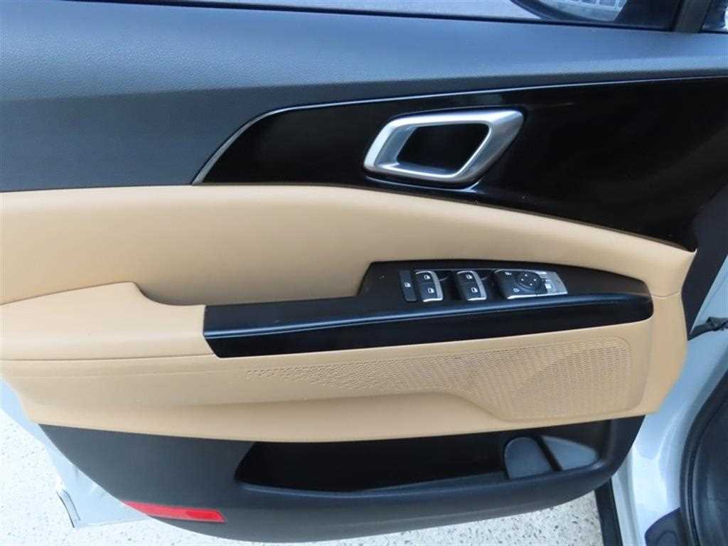 Kia Carnival — photo 07