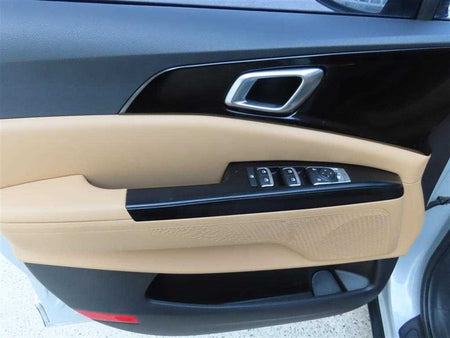 Kia Carnival — photo 07